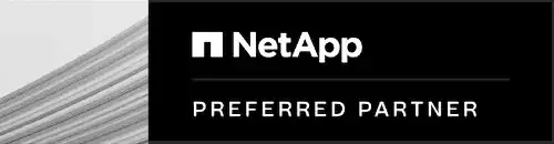 Partenaire Netapp